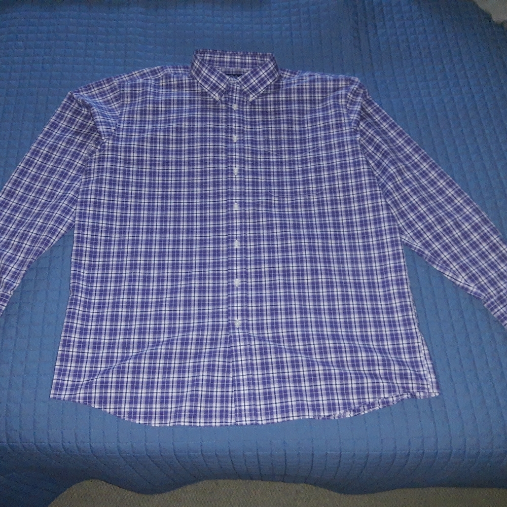 Jos. A. Bank Traditional Fit Traveler